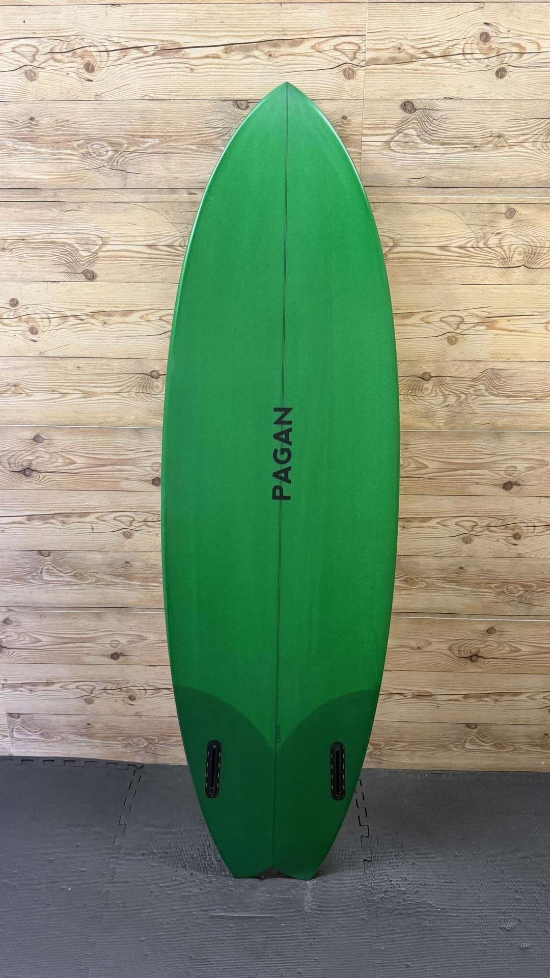 Sandpiper 5'8"