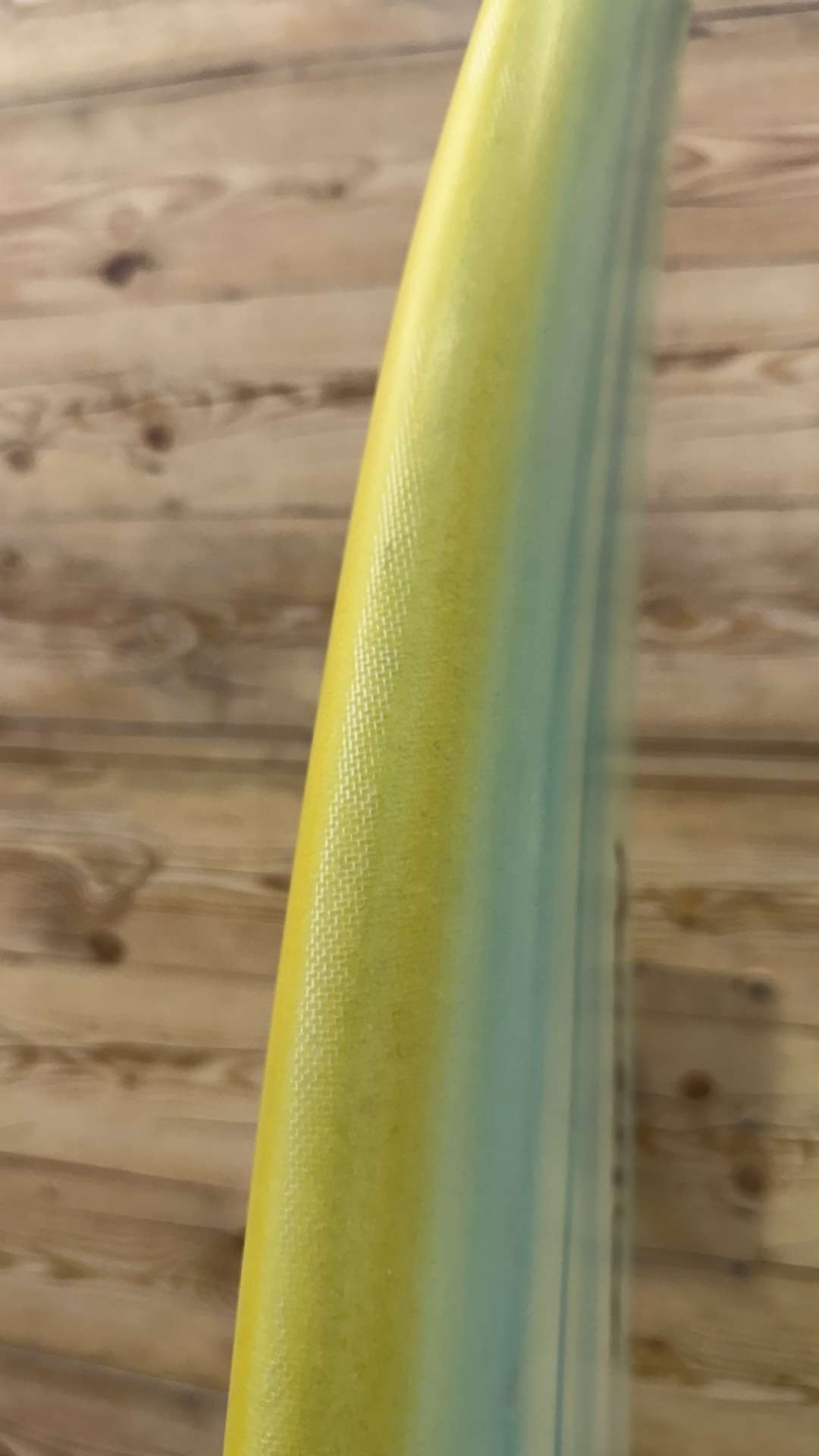 5 Fin 6'4.5