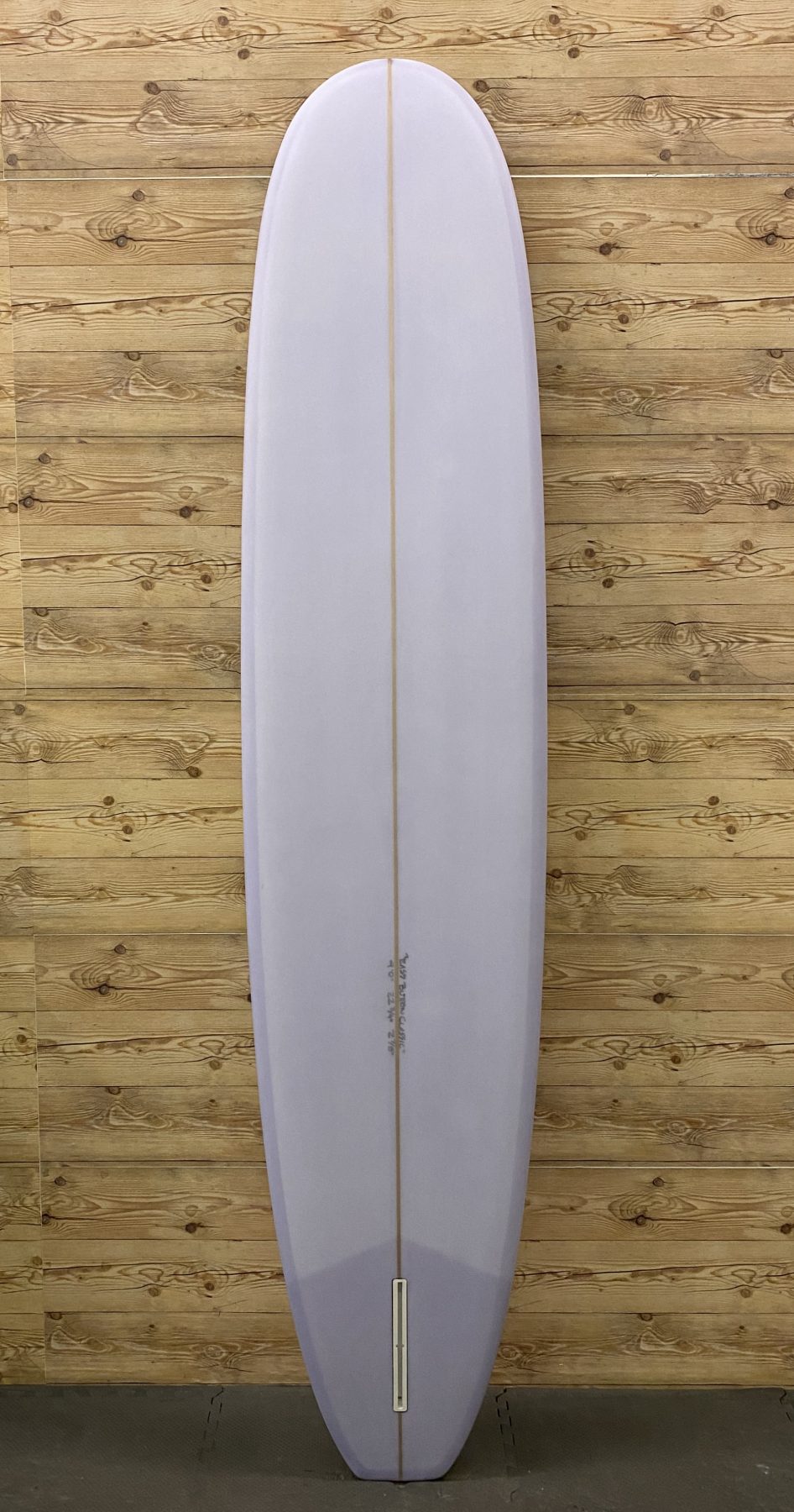 Classic Longboard 9'0"