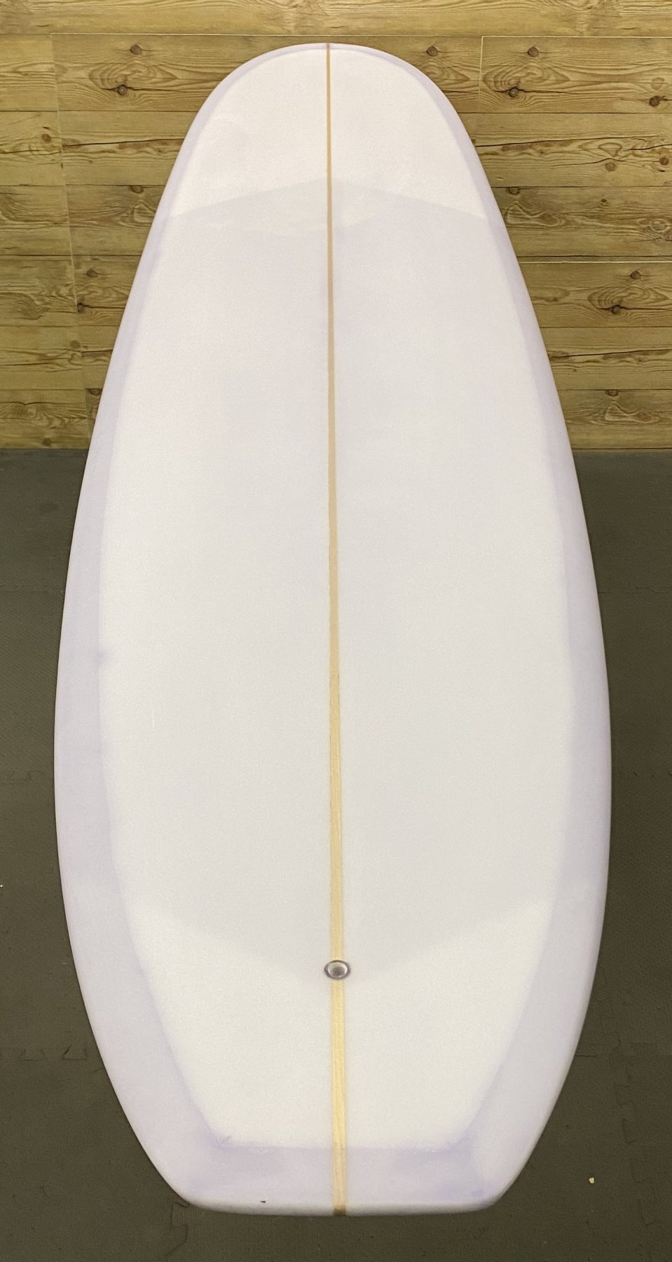 Classic Longboard 9'0"