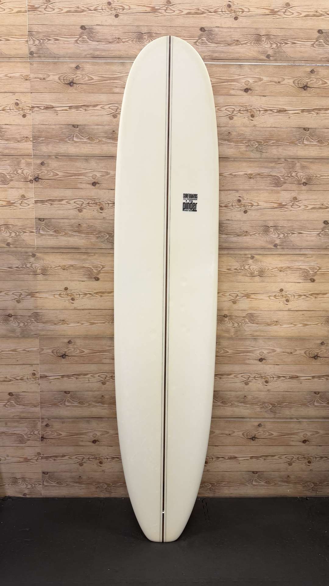 Single Fin 8'8"