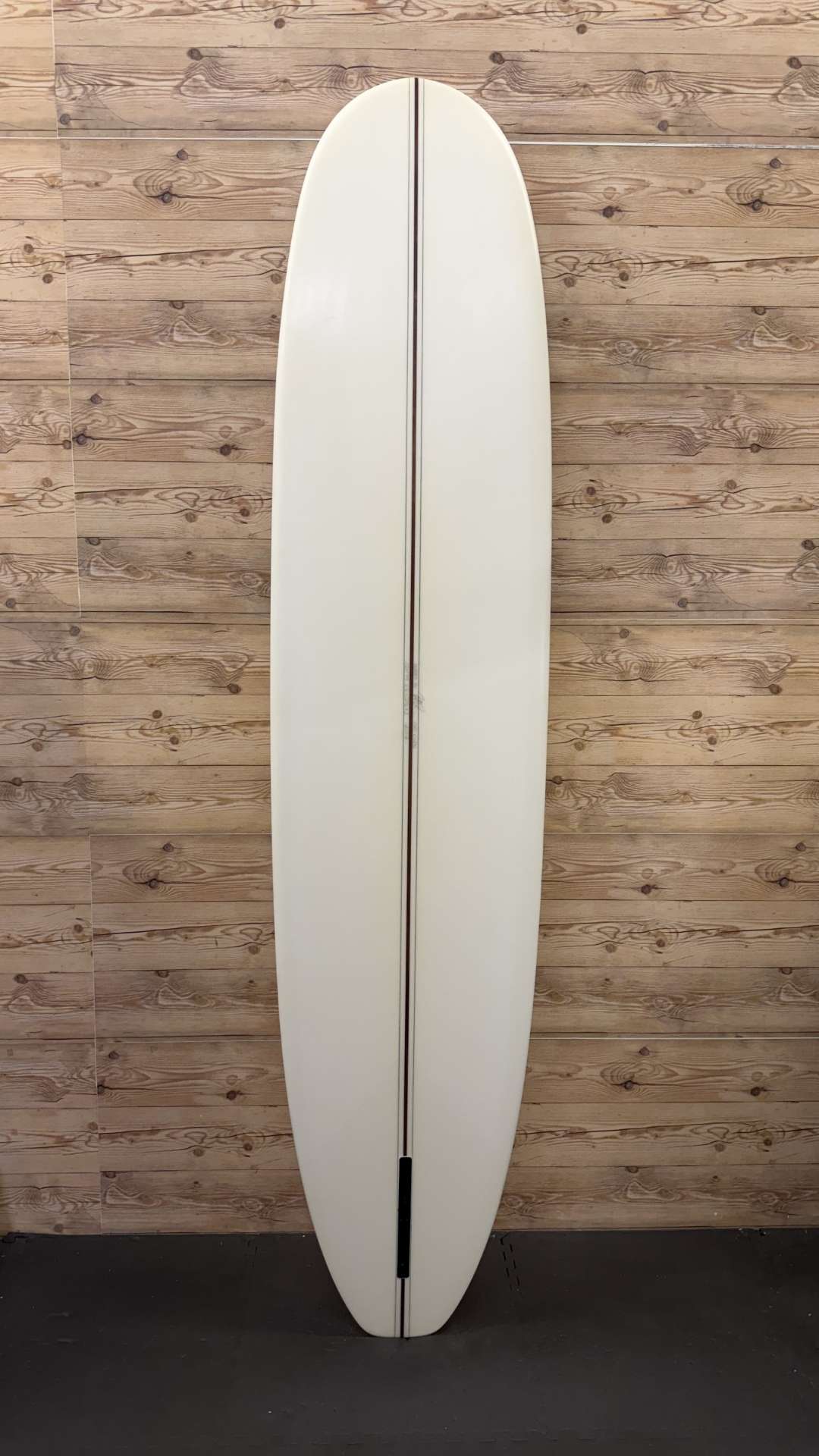 Single Fin 8'8"