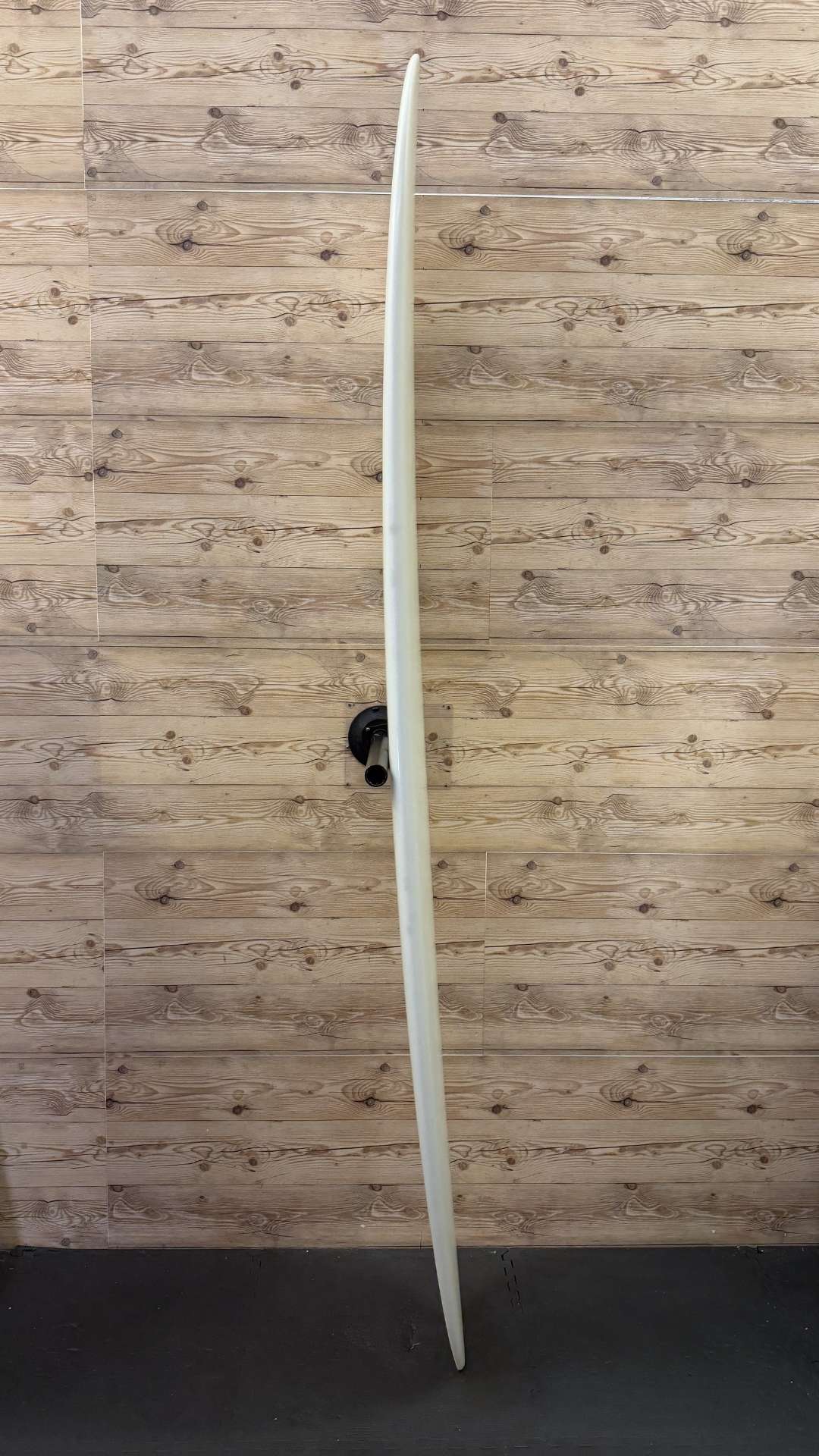 Single Fin 8'8"