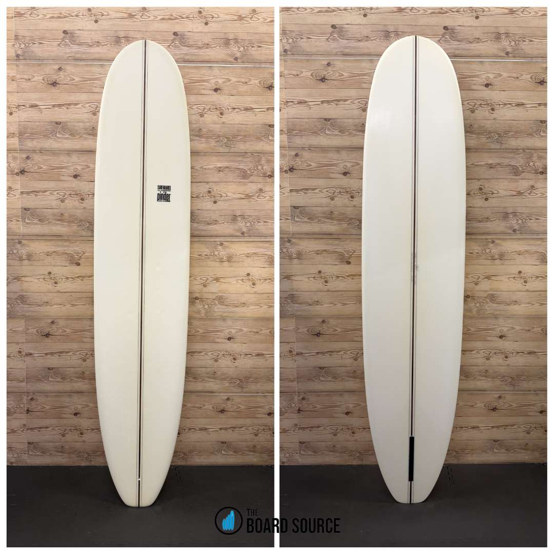 Single Fin 8'8"