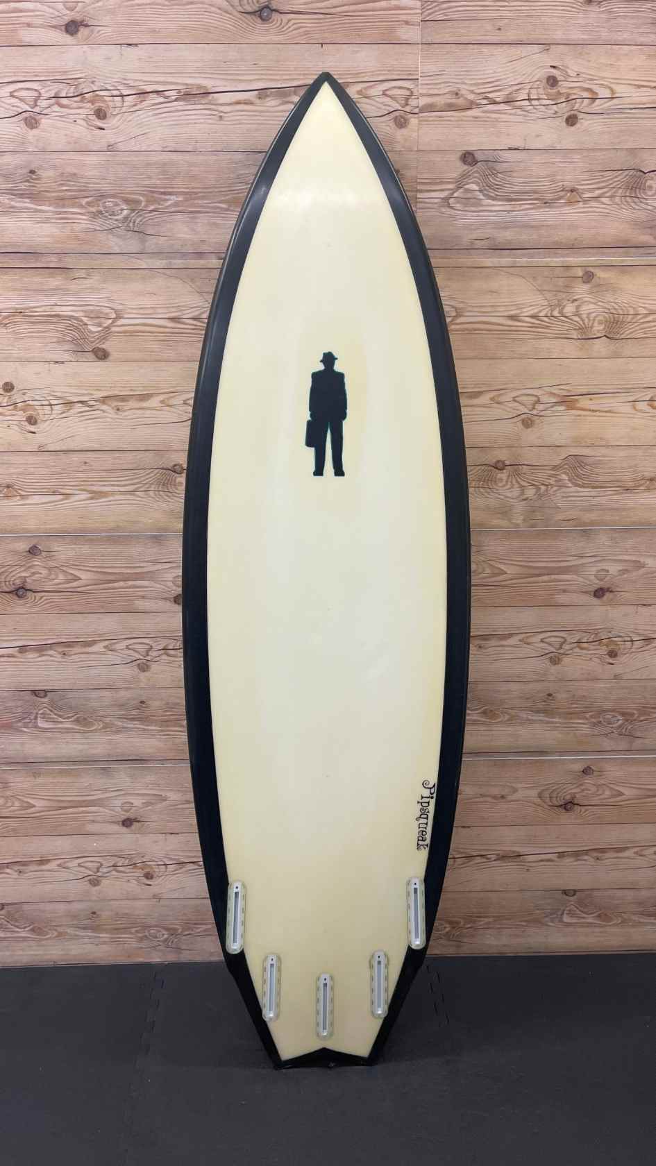 Pipsqueak 6'0"