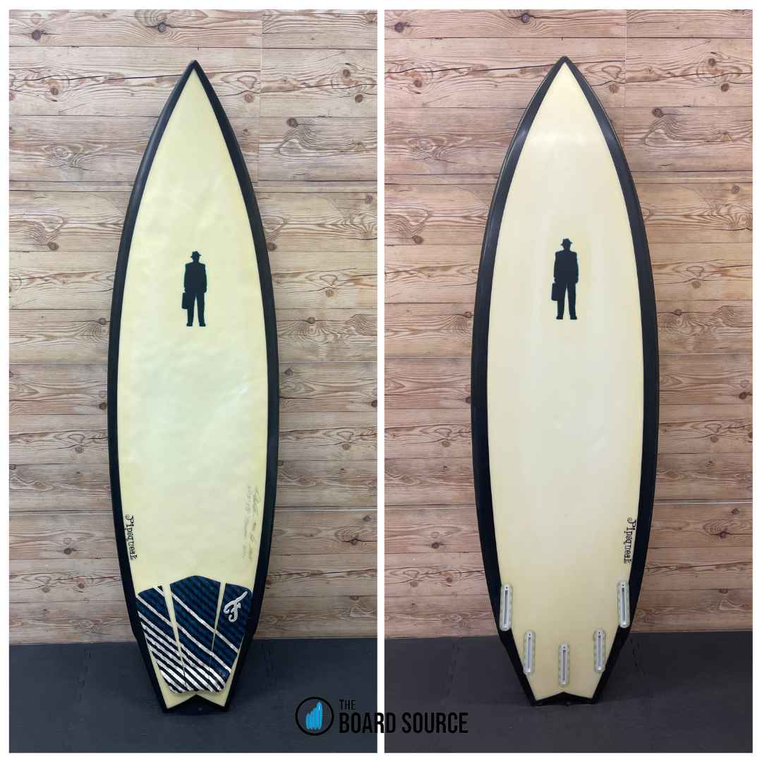 Pipsqueak 6'0"