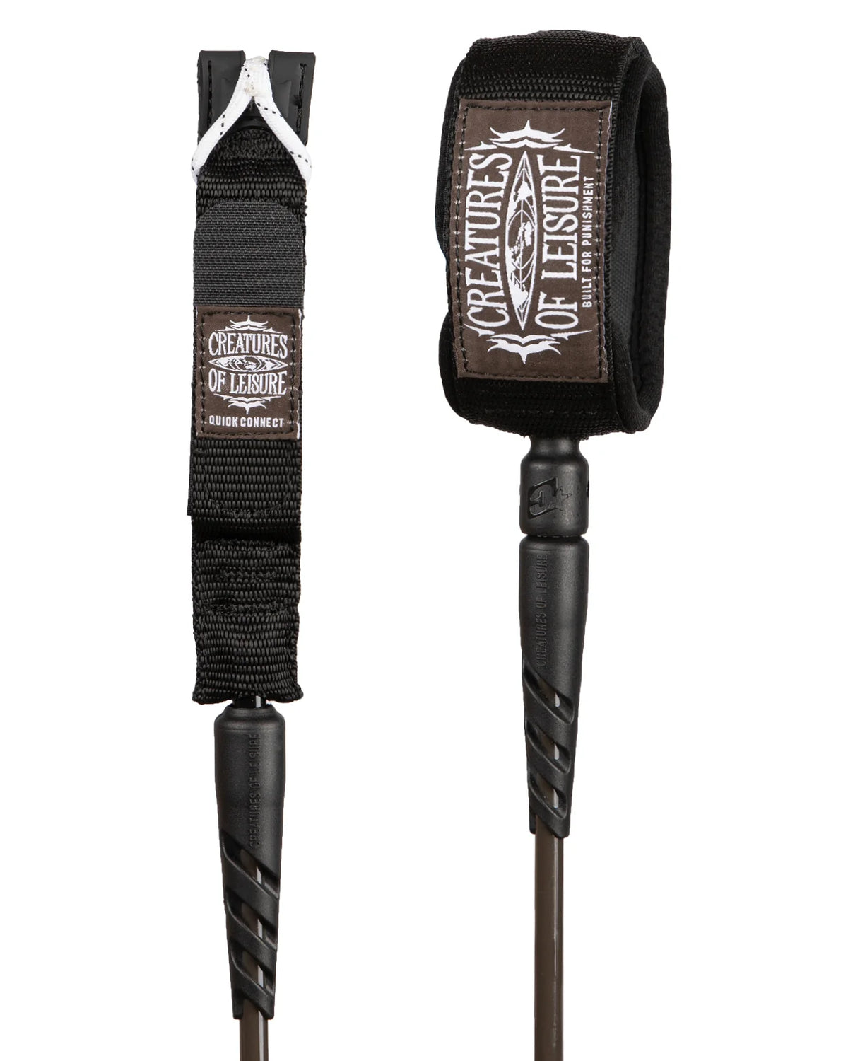 Reliance 2.0 Medium Duty Leash