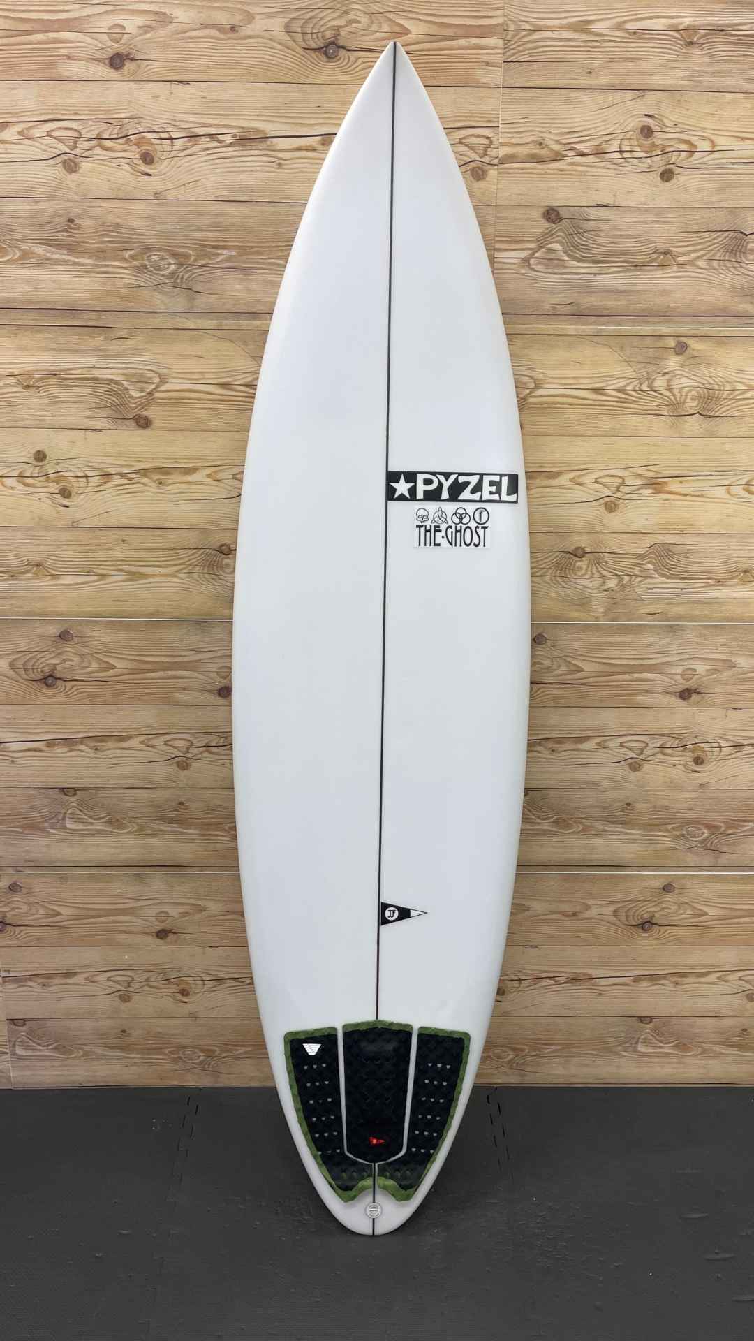 The Ghost 6'4"