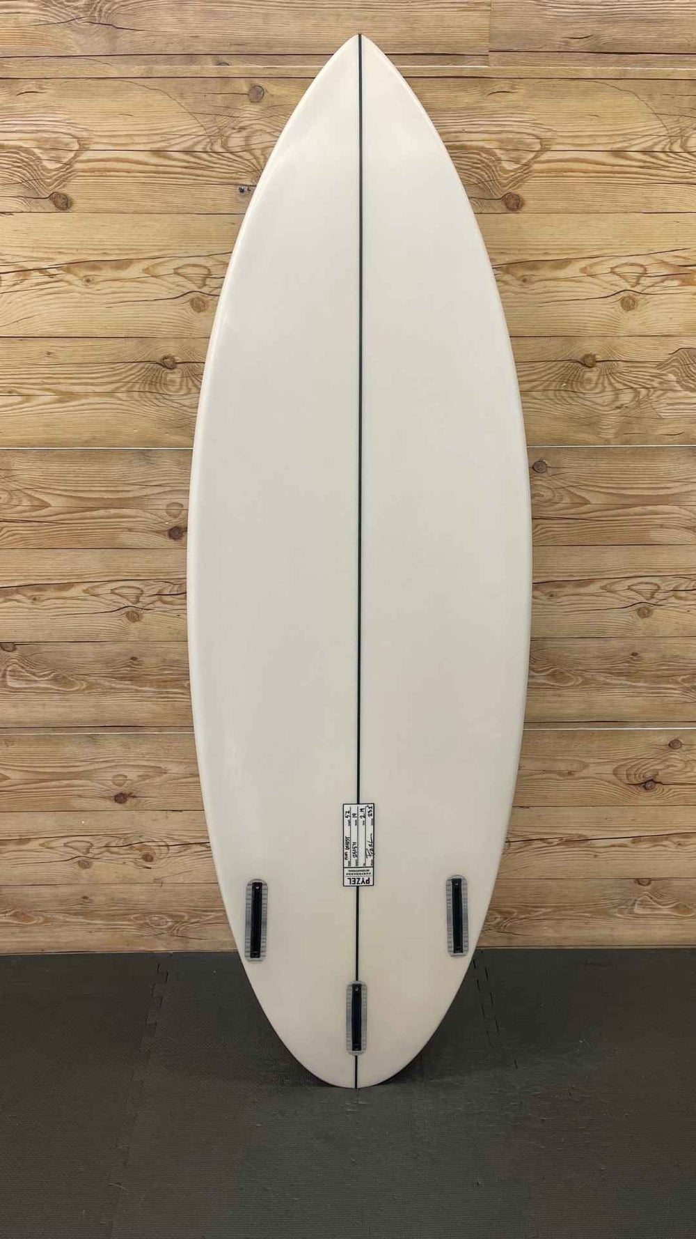 Mini Ghost 5'2"
