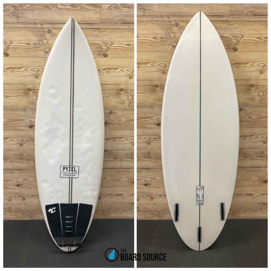 Mini Ghost 5'2"