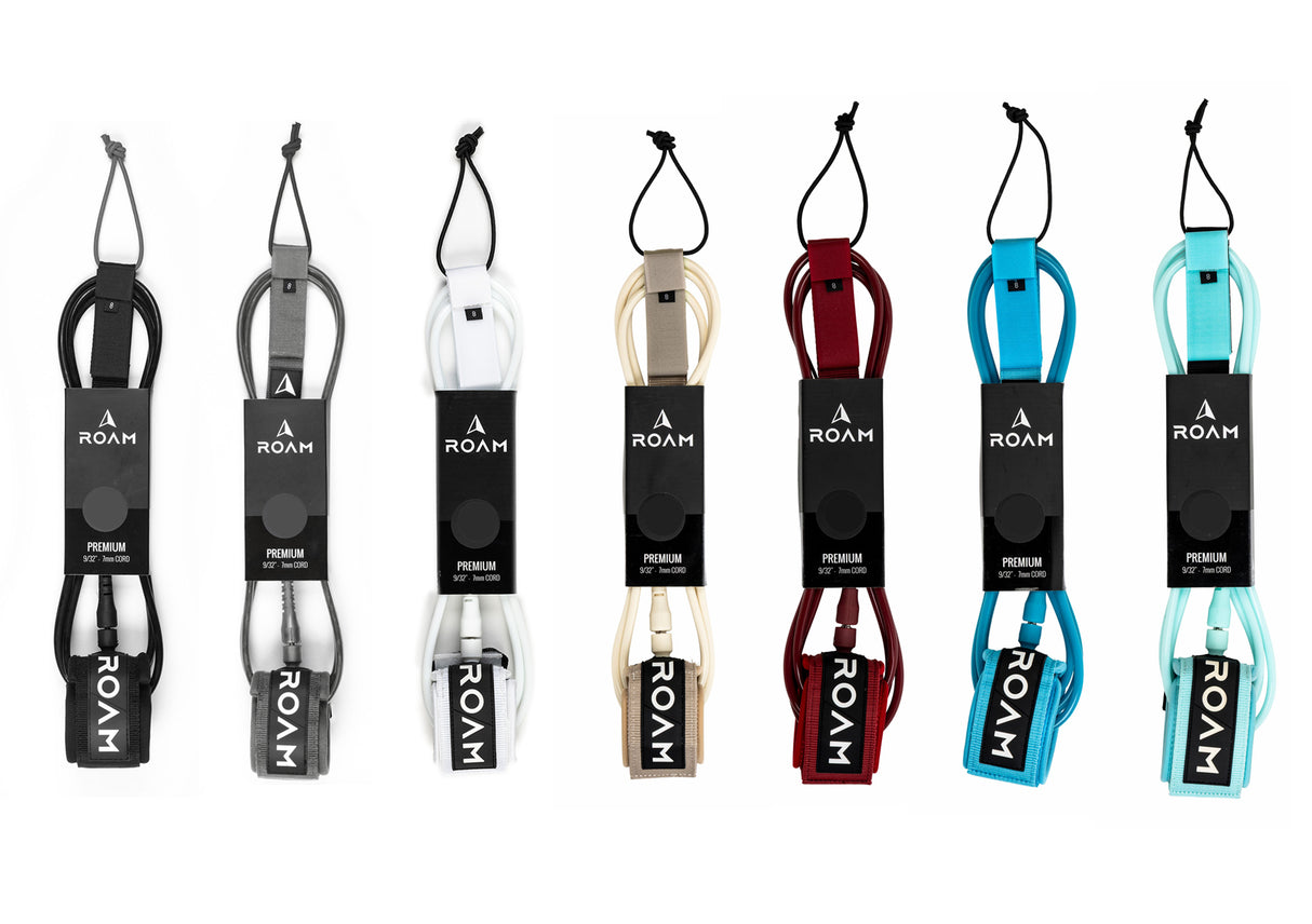 Roam Leash