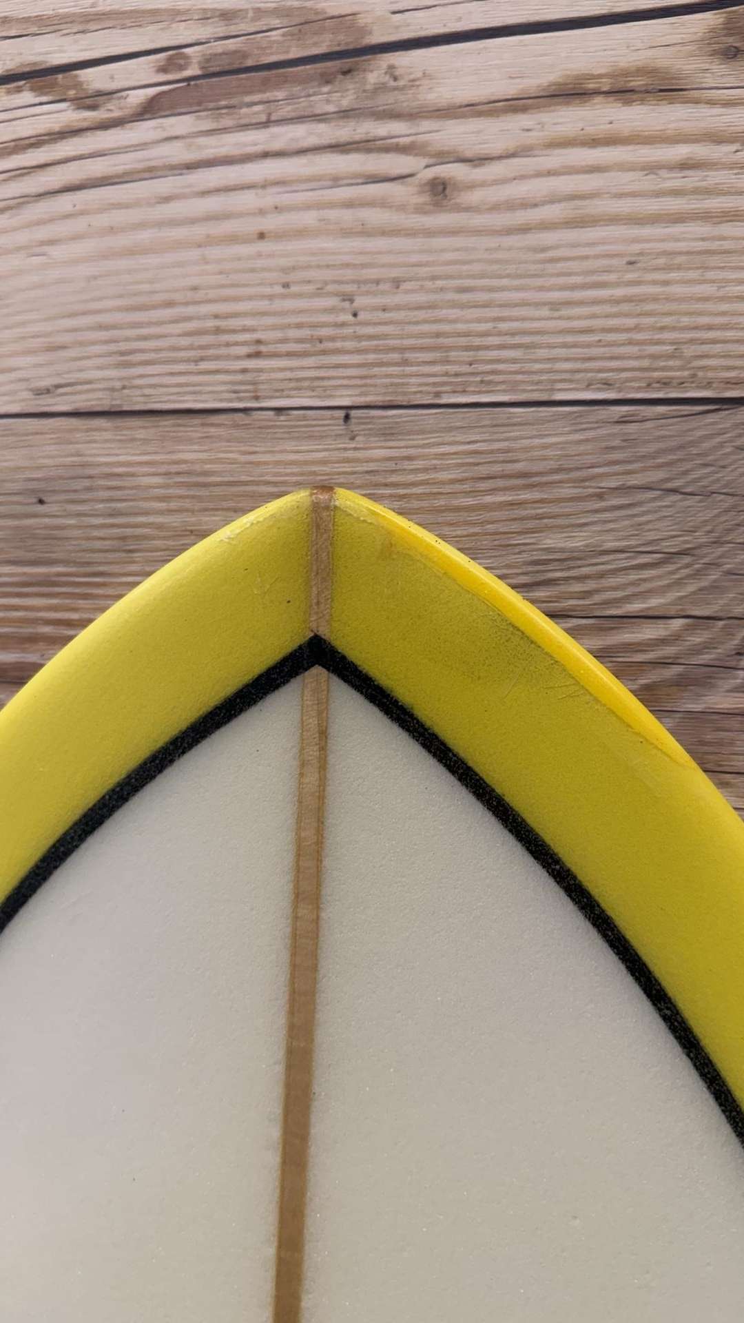 Fish 7'2"