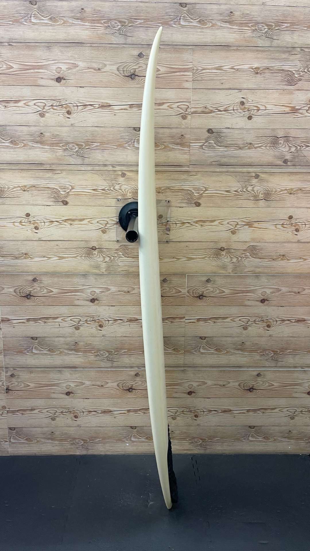 Big Guy Shortie 6'8"