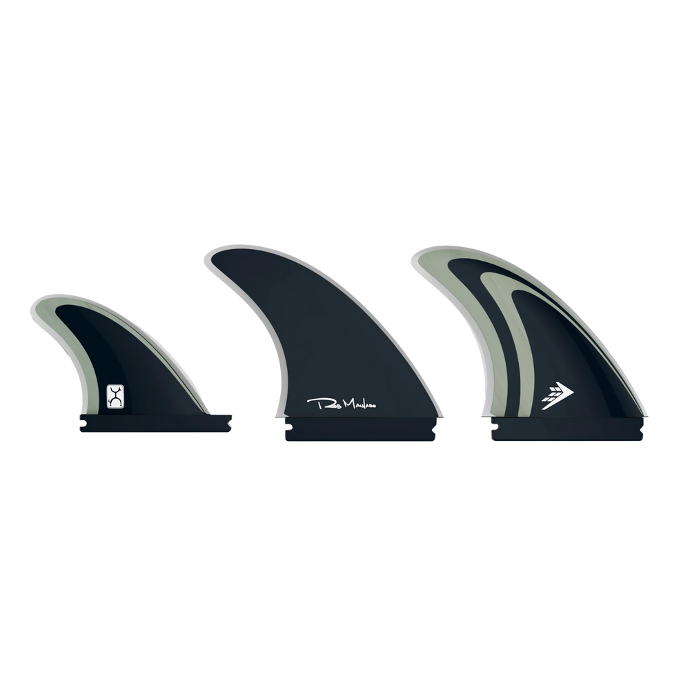 Firewire Machado 2+1 Fin Set