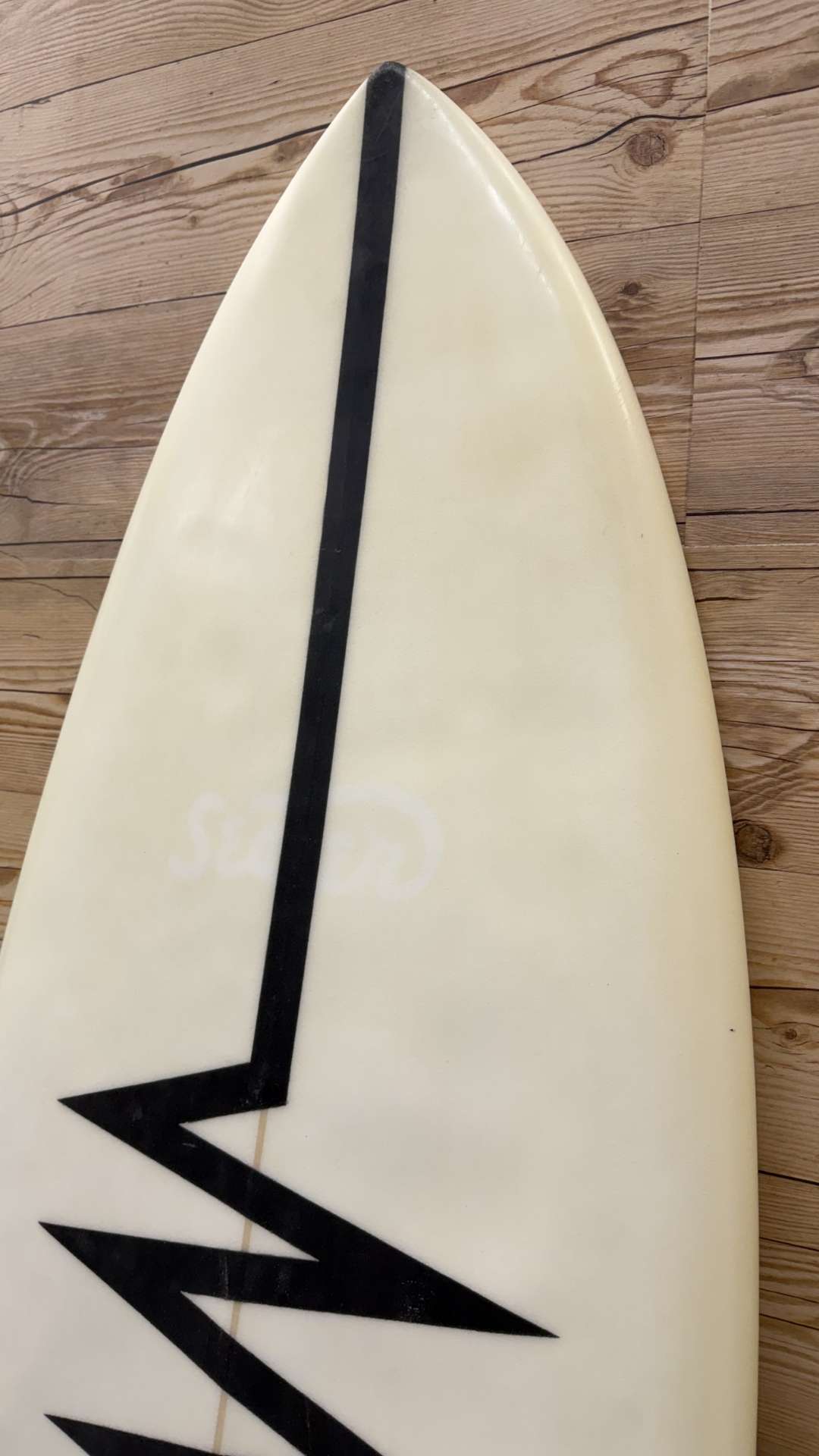 421Fish 6'0"