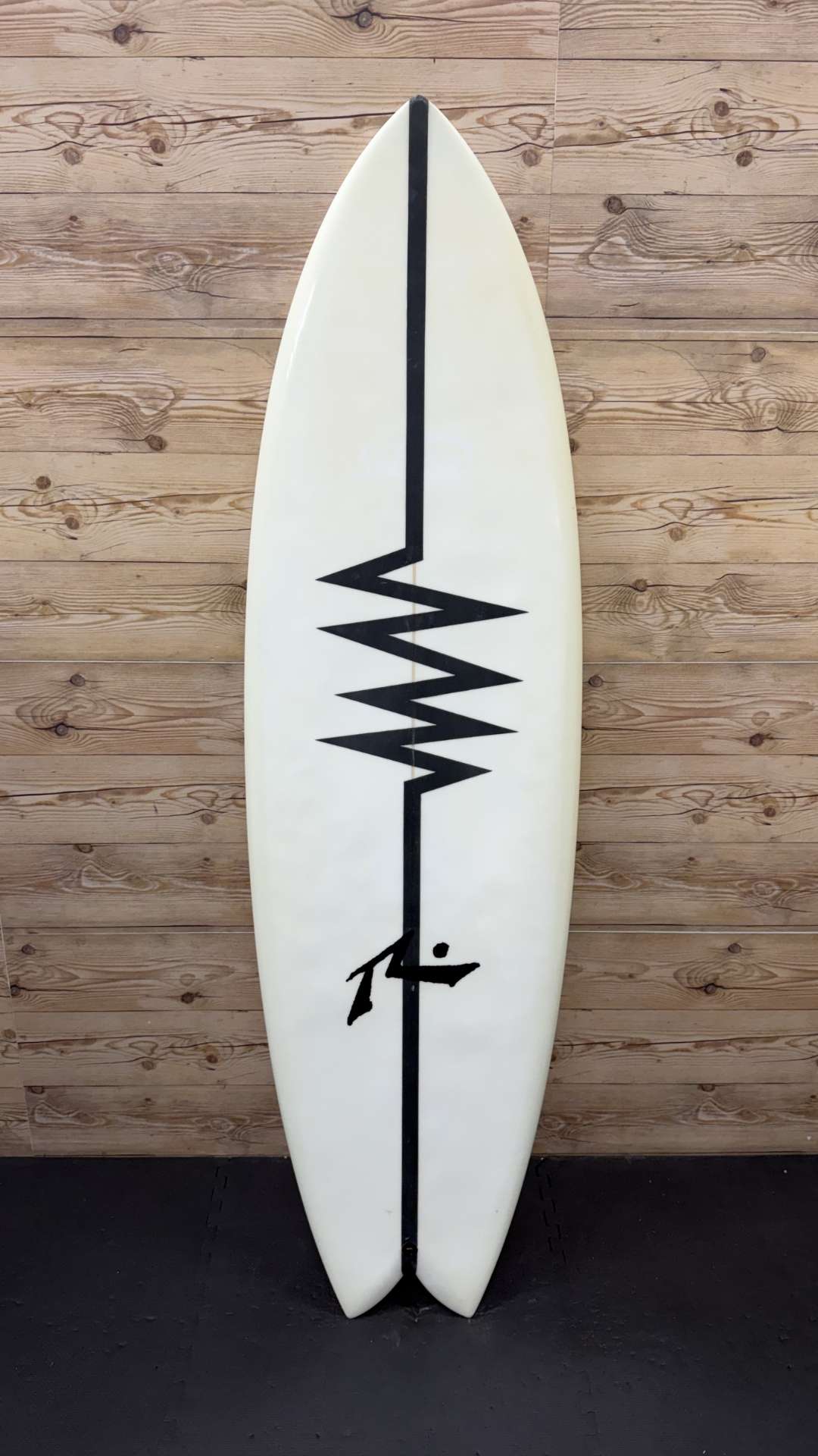 421Fish 6'0"