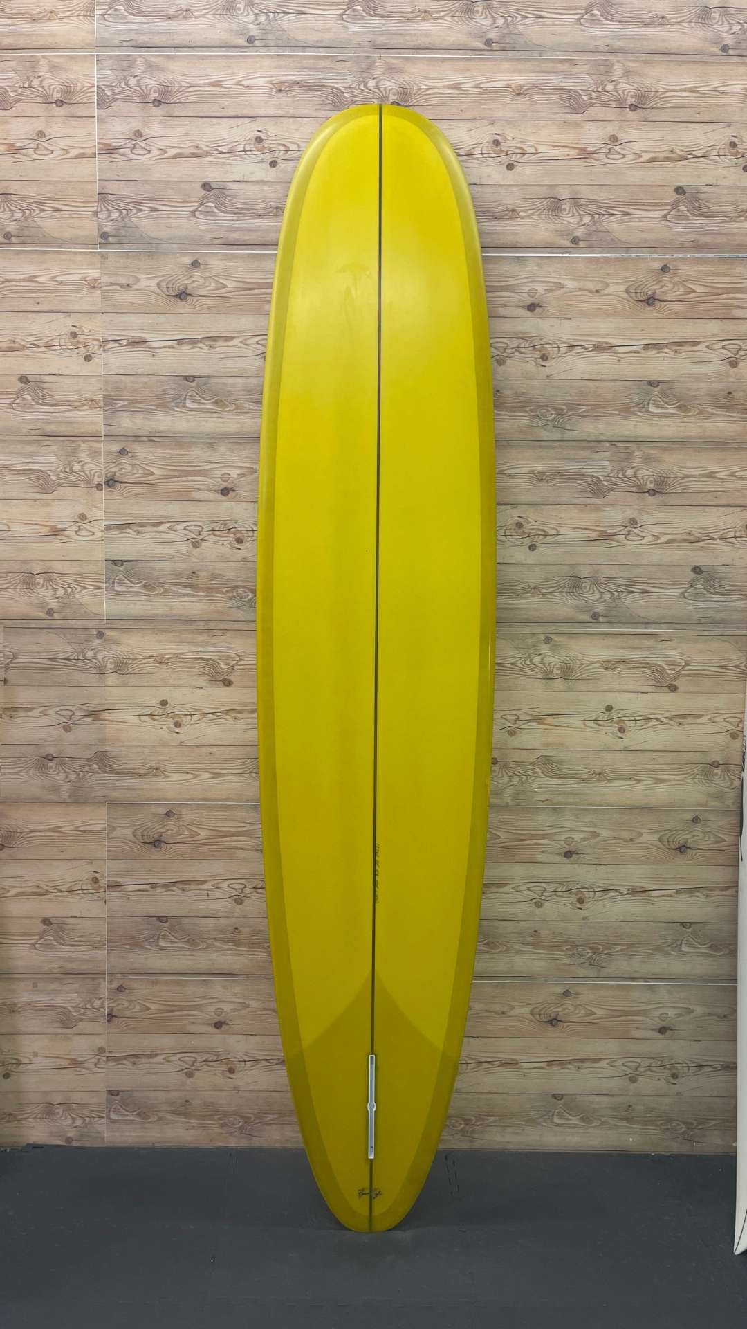 Single Fin 9'6"