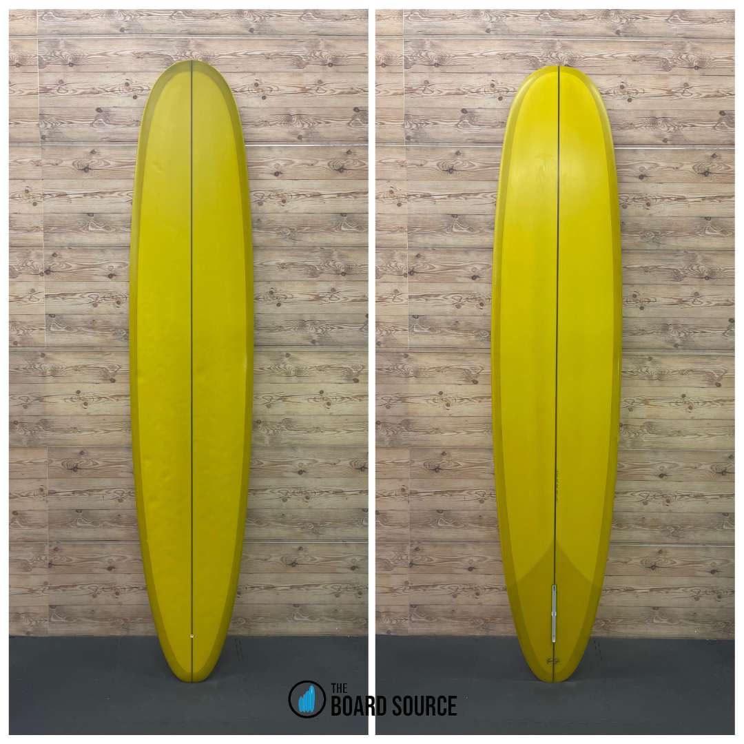 Single Fin 9'6"