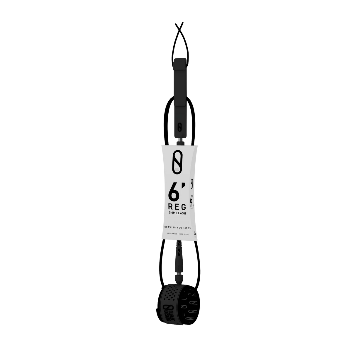 Slater 7mm Regular Leash