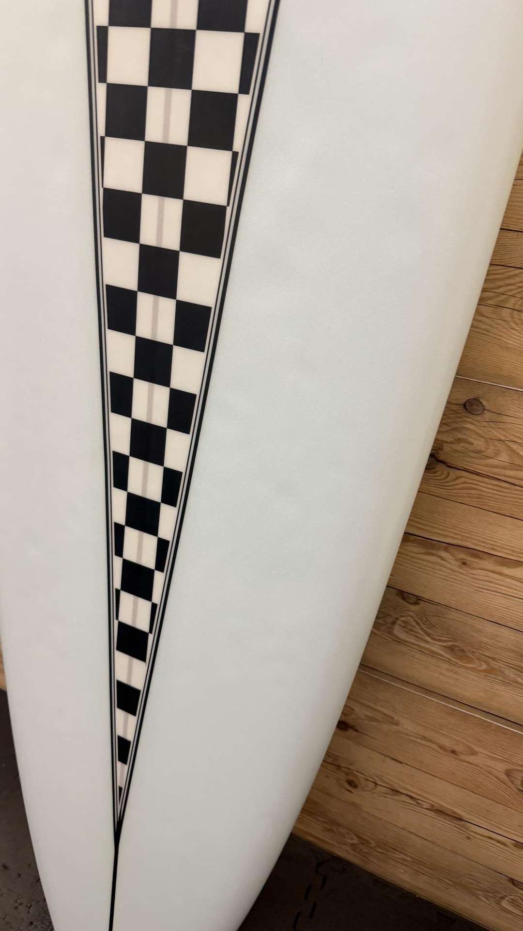 Single Fin 9'4"