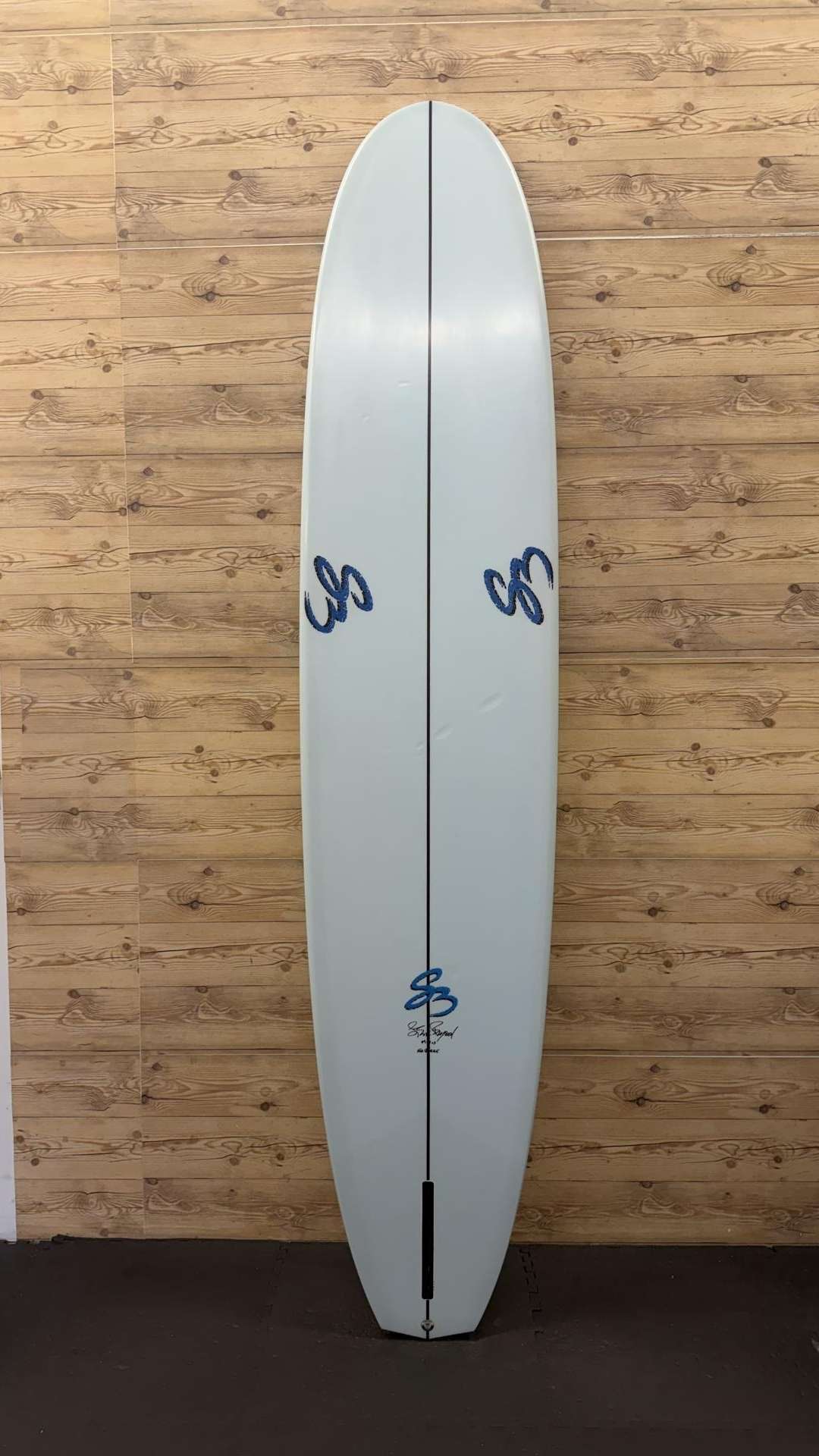 Single Fin 9'4"