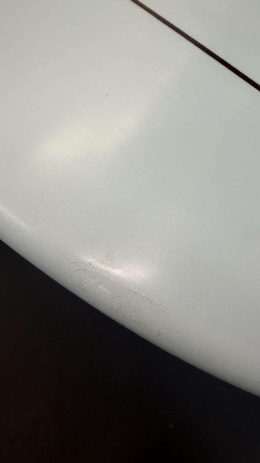 Single Fin 9'4"