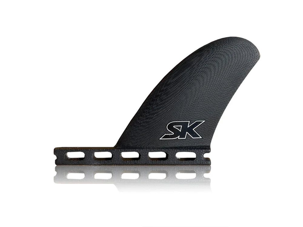 NVS Stu Kenson Canard Apex Twin Fins