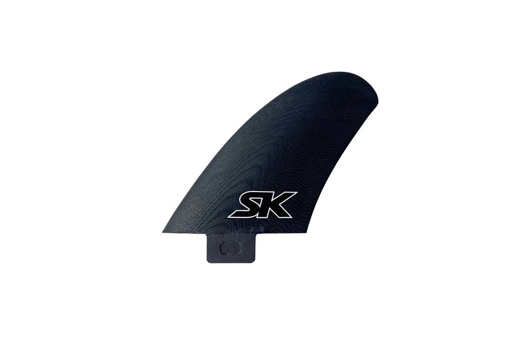 NVS Stu Kenson Canard Apex Twin Fins