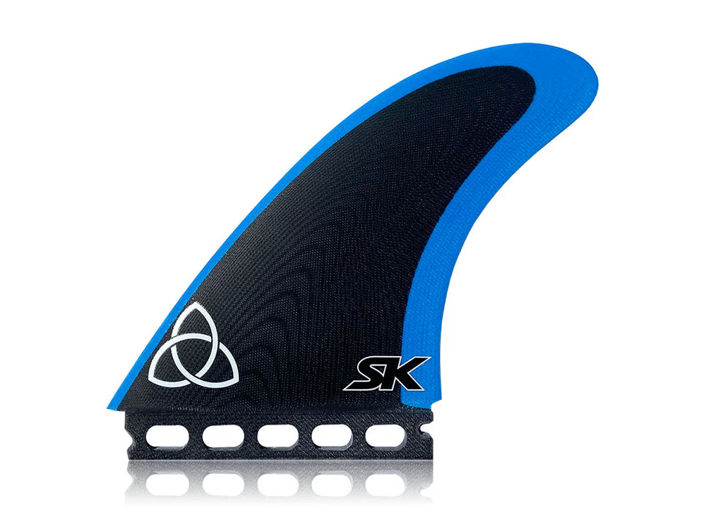 NVS Stu Kenson Apex Twin Fins