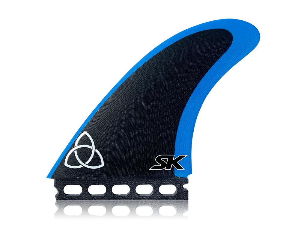 NVS Stu Kenson Apex Twin Fins