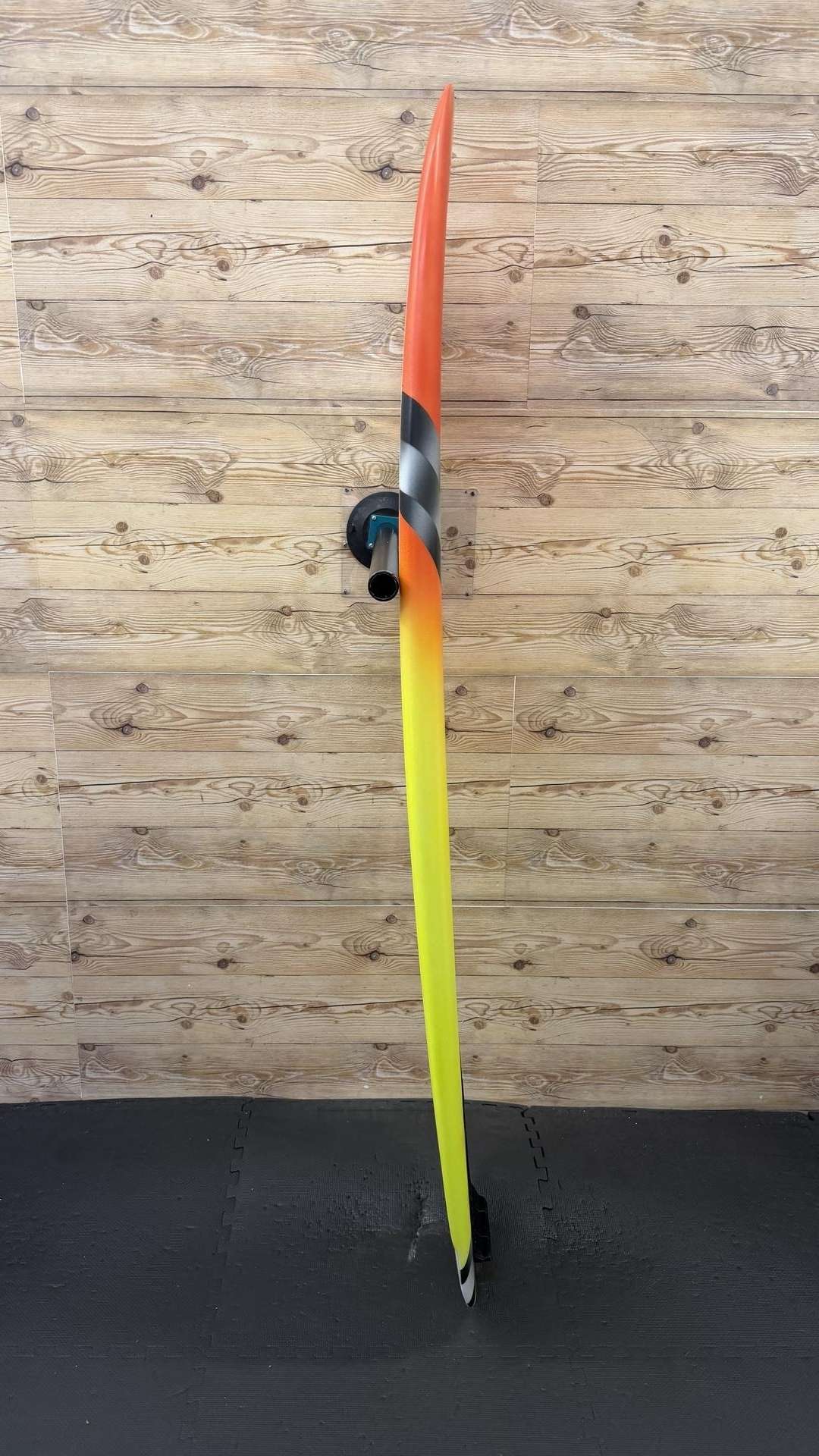Pleasure Pig 6'6"