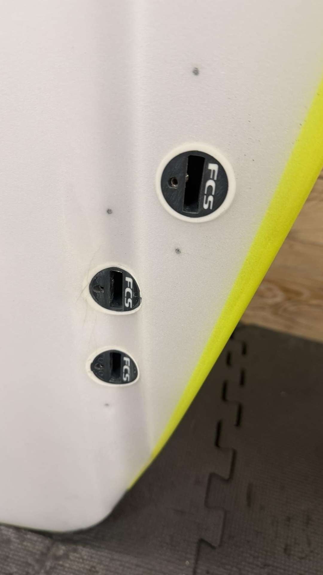 Pleasure Pig 6'6"