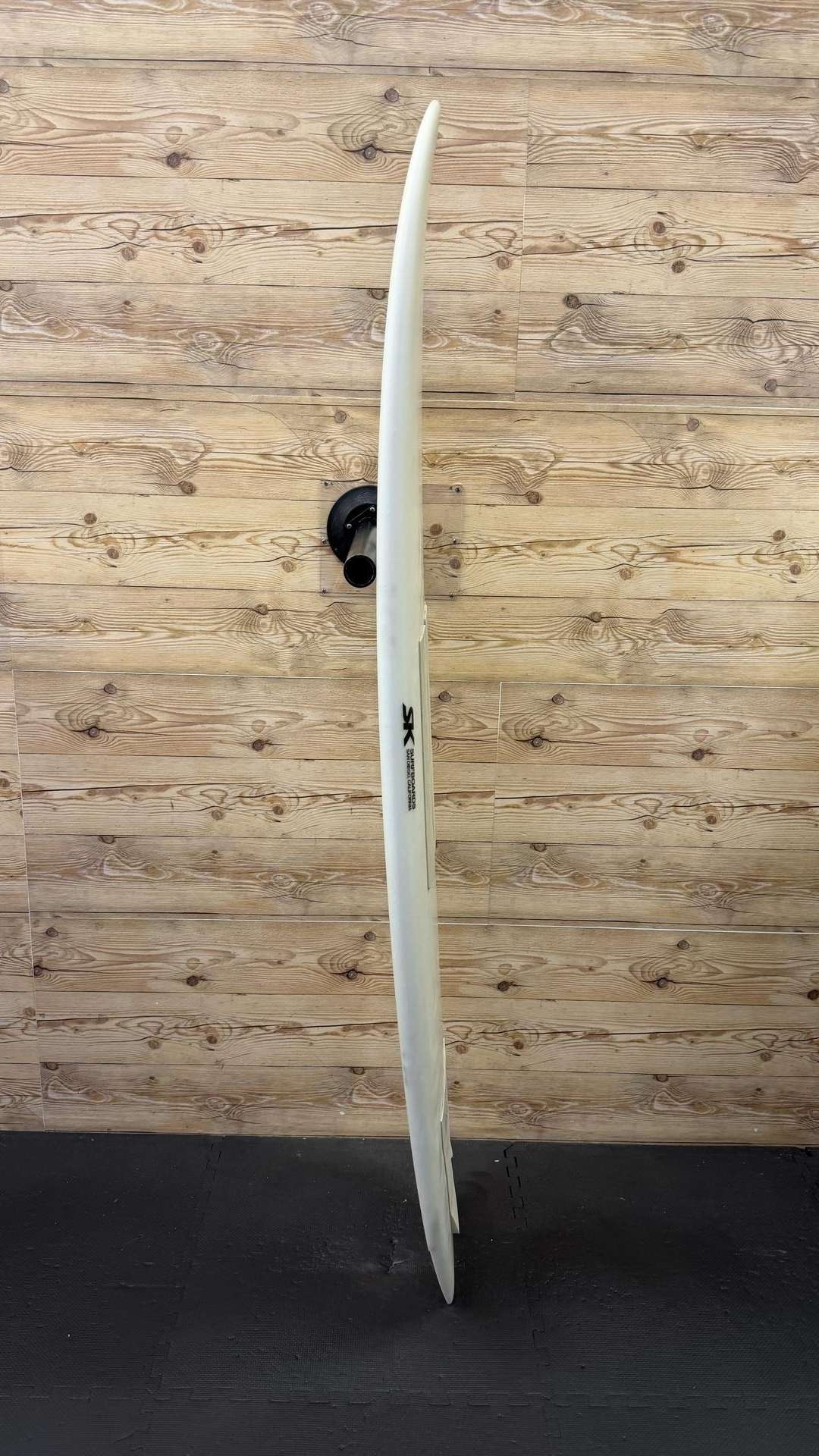 Twinzer 6'1"