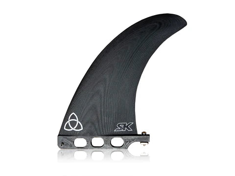 NVS SK Single Fin