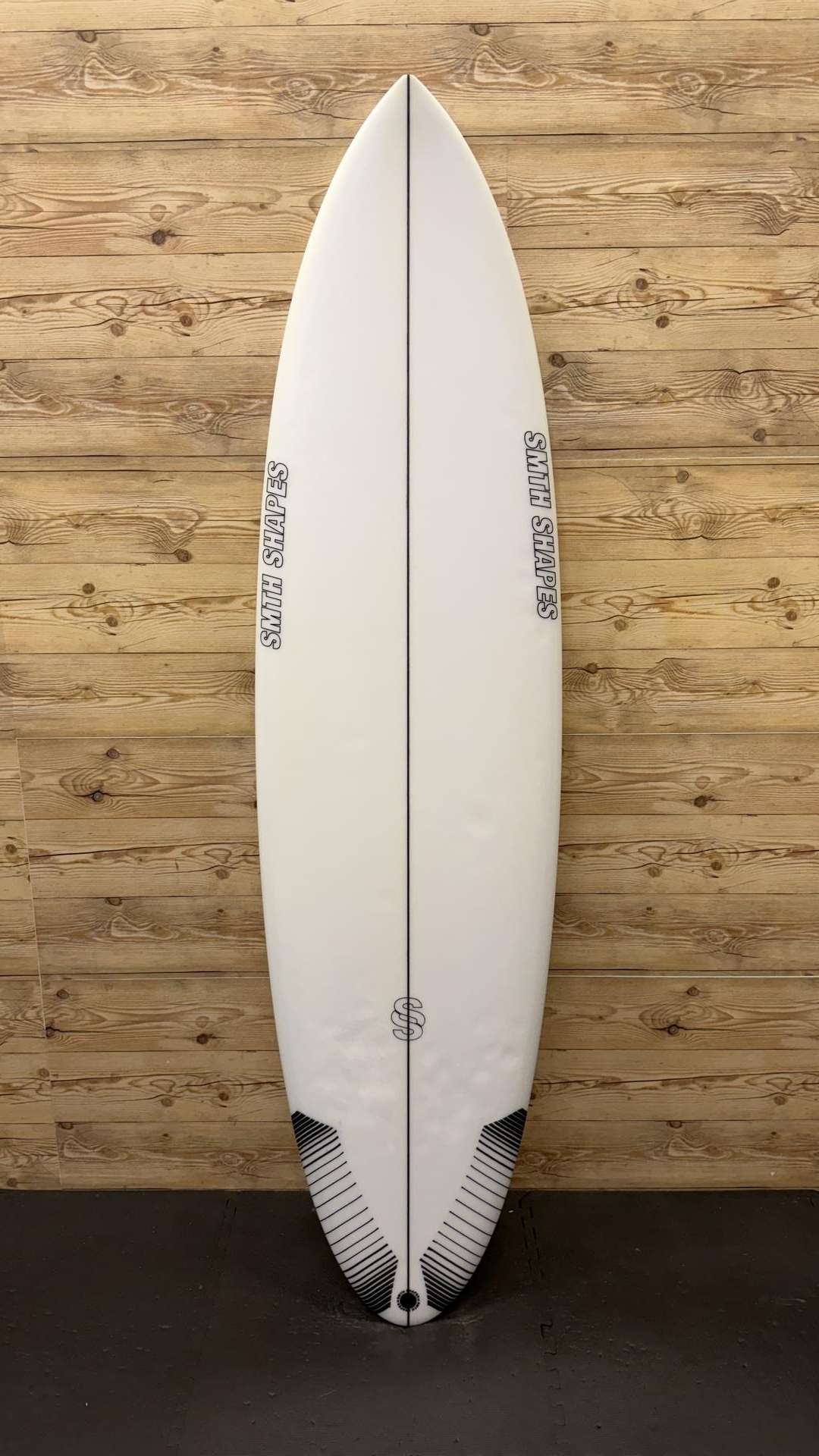 Cracker 2+1 Mid 7'0"