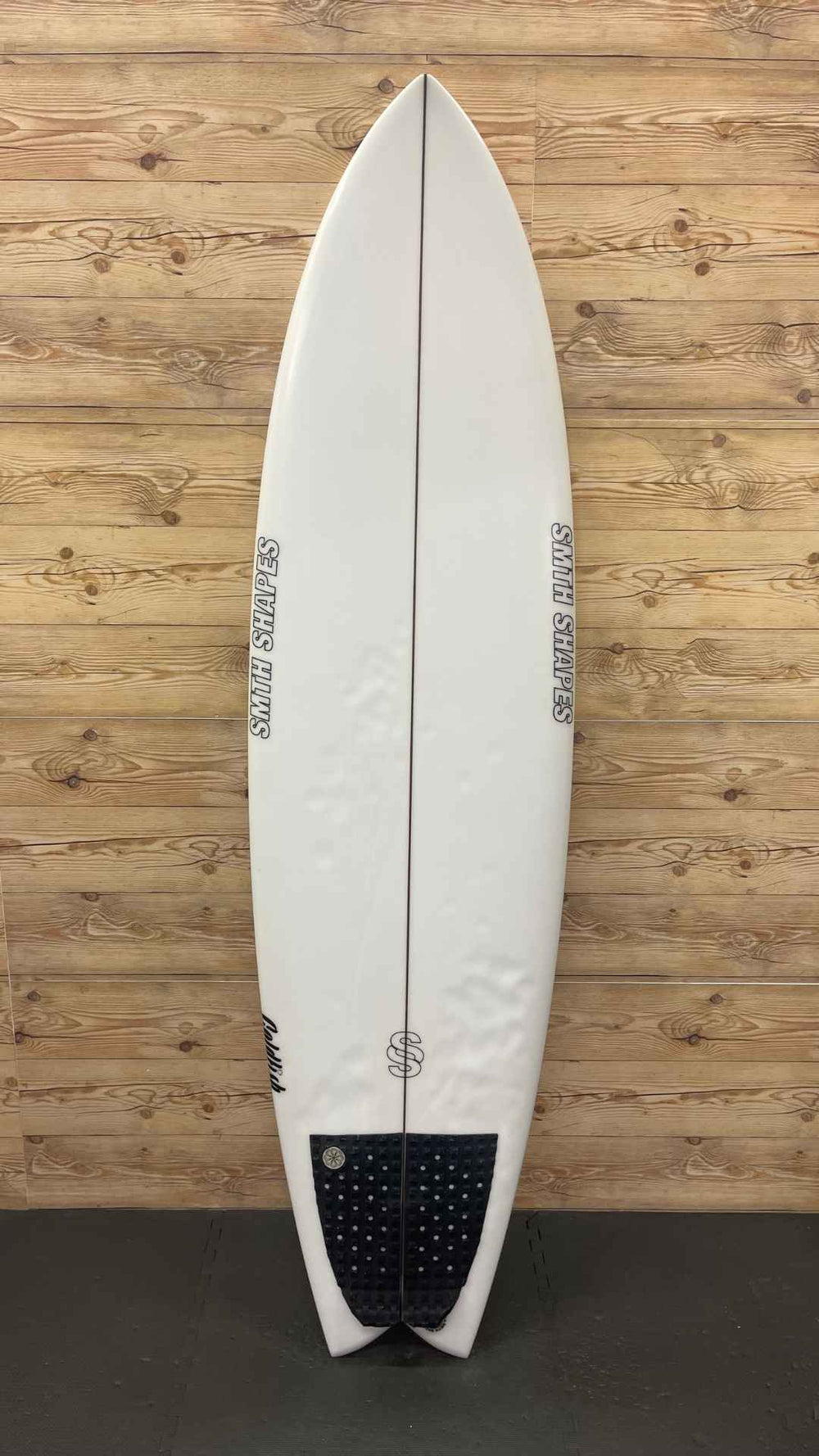 Goldfish Mid 6'8"