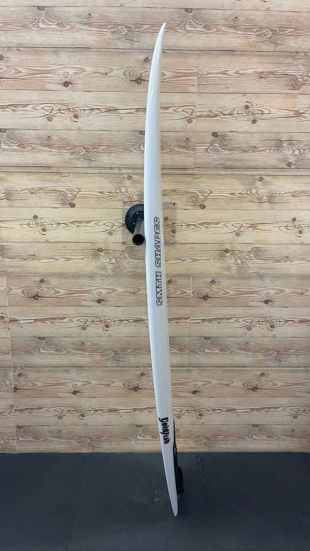 Goldfish Mid 6'8"