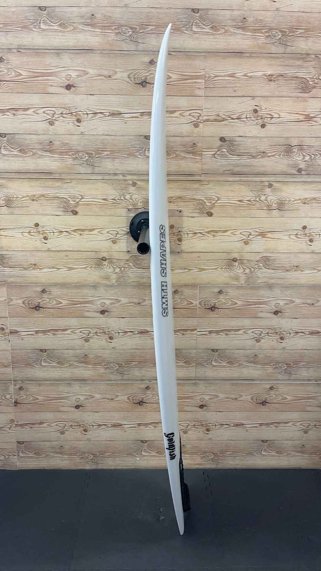 Goldfish Mid 6'8"