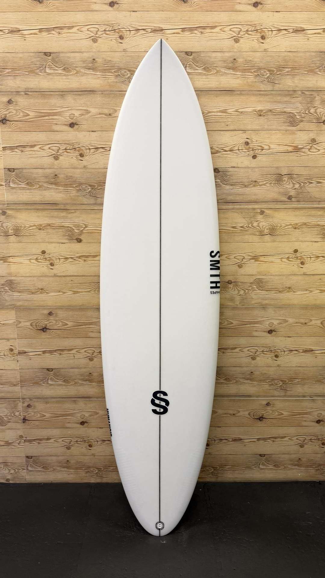 Humanoid Mid 7'4"