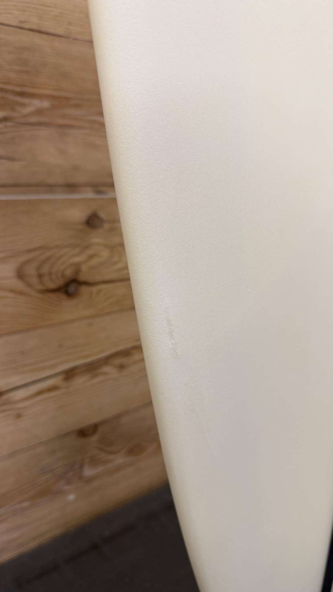 Single Fin 9'6.5"