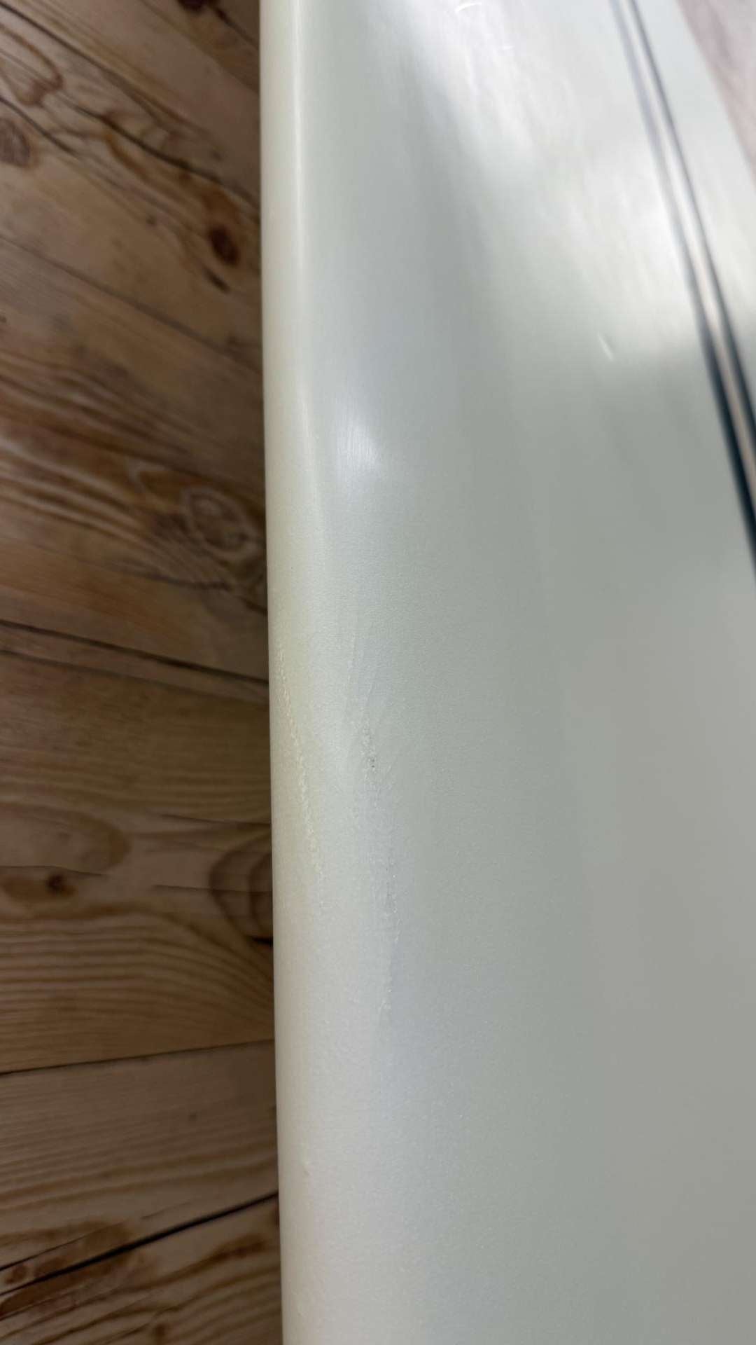 Single Fin 9'6.5"