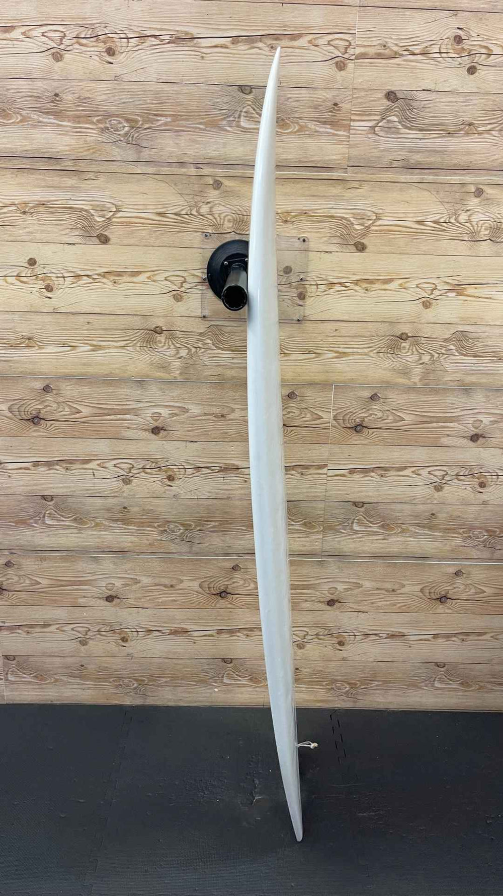 Twin Fish 5'6"