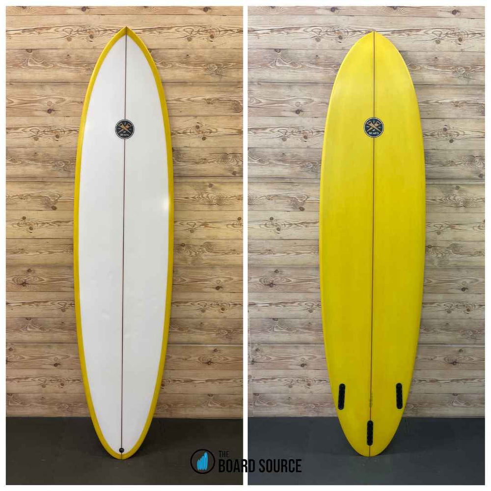 Funboard 7'6"