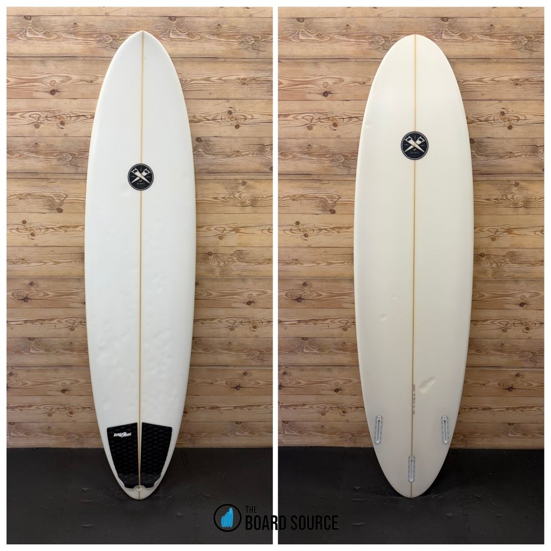 Funboard 7'0"