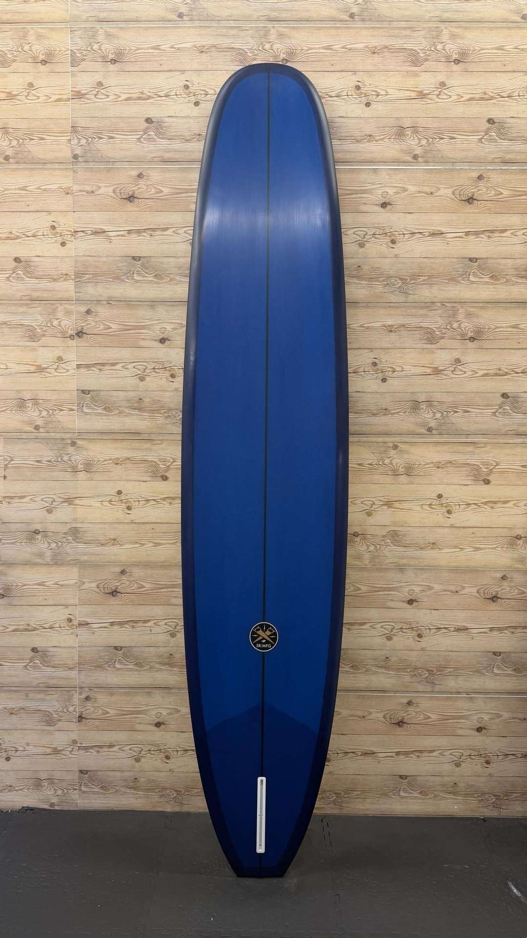 Noserider 9'6"
