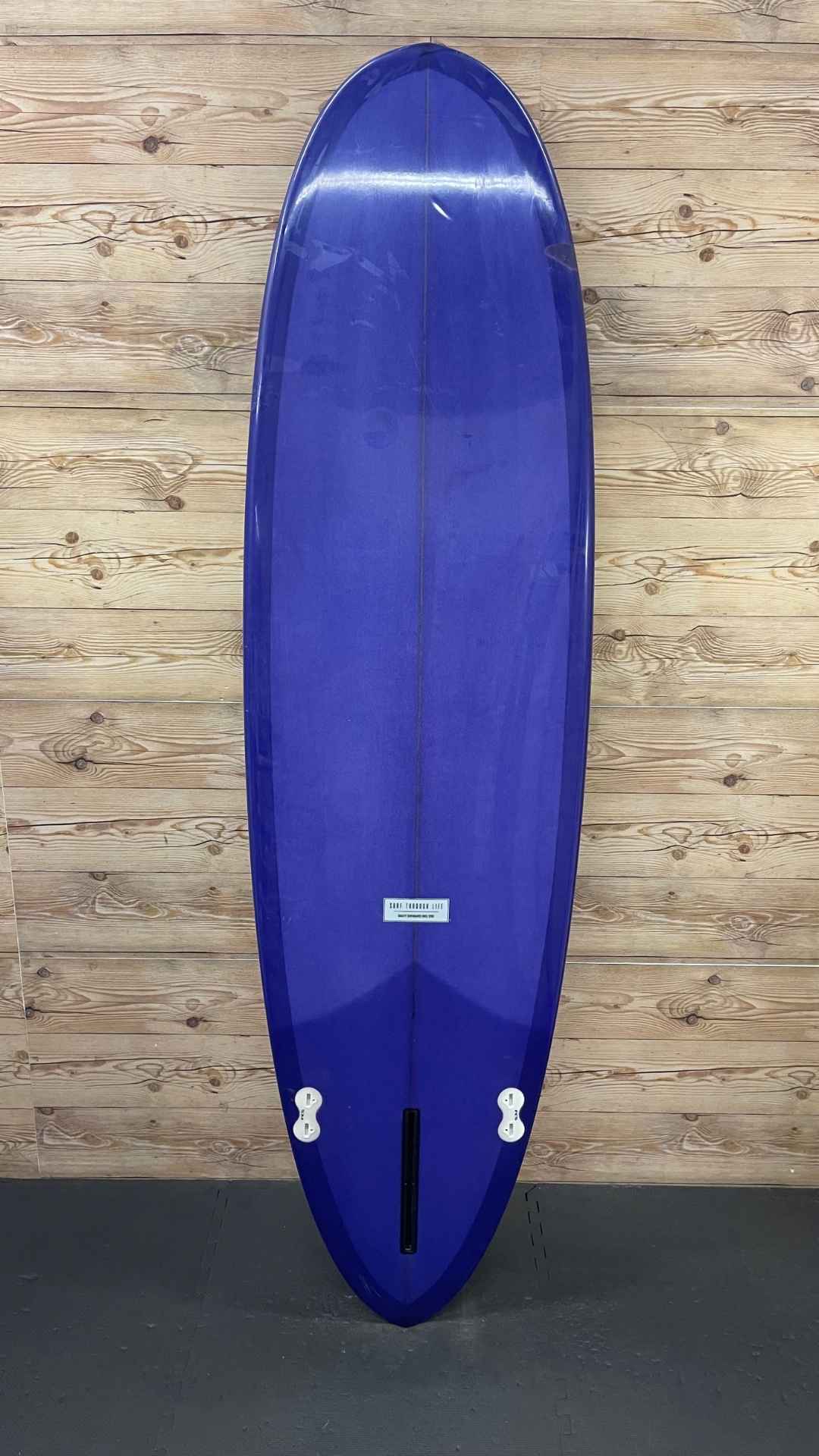 Funboard 6'8"