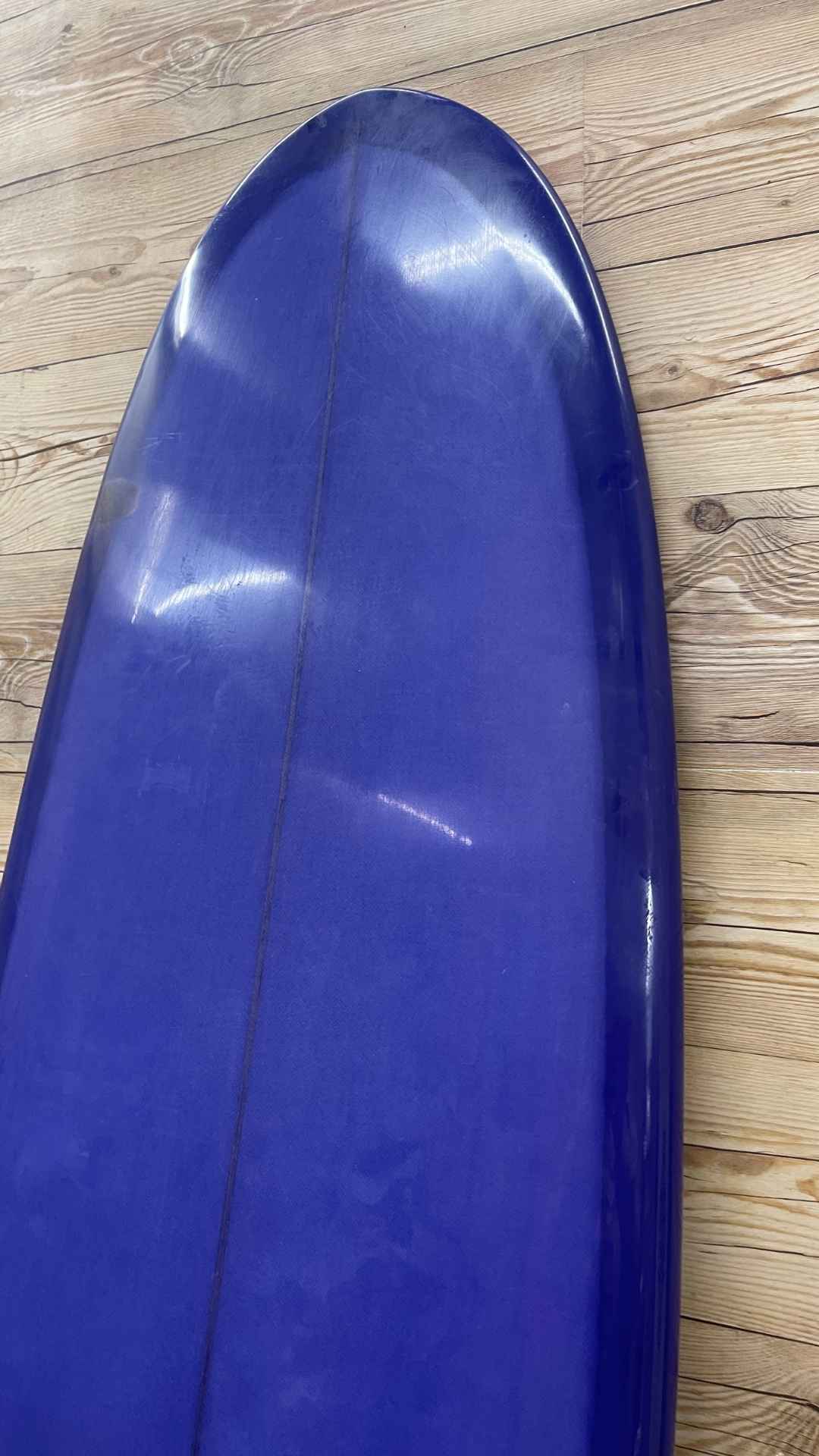 Funboard 6'8"