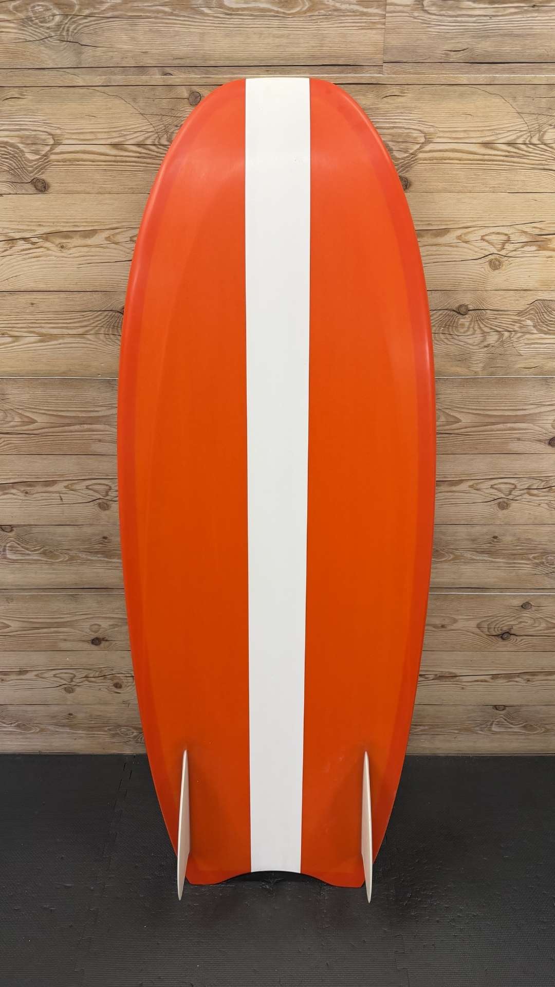 Polyp 5'0"