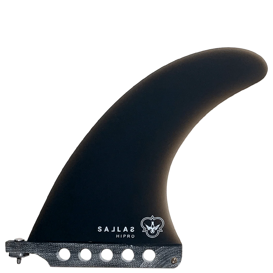 Kai Sallas HiPro Single Fin