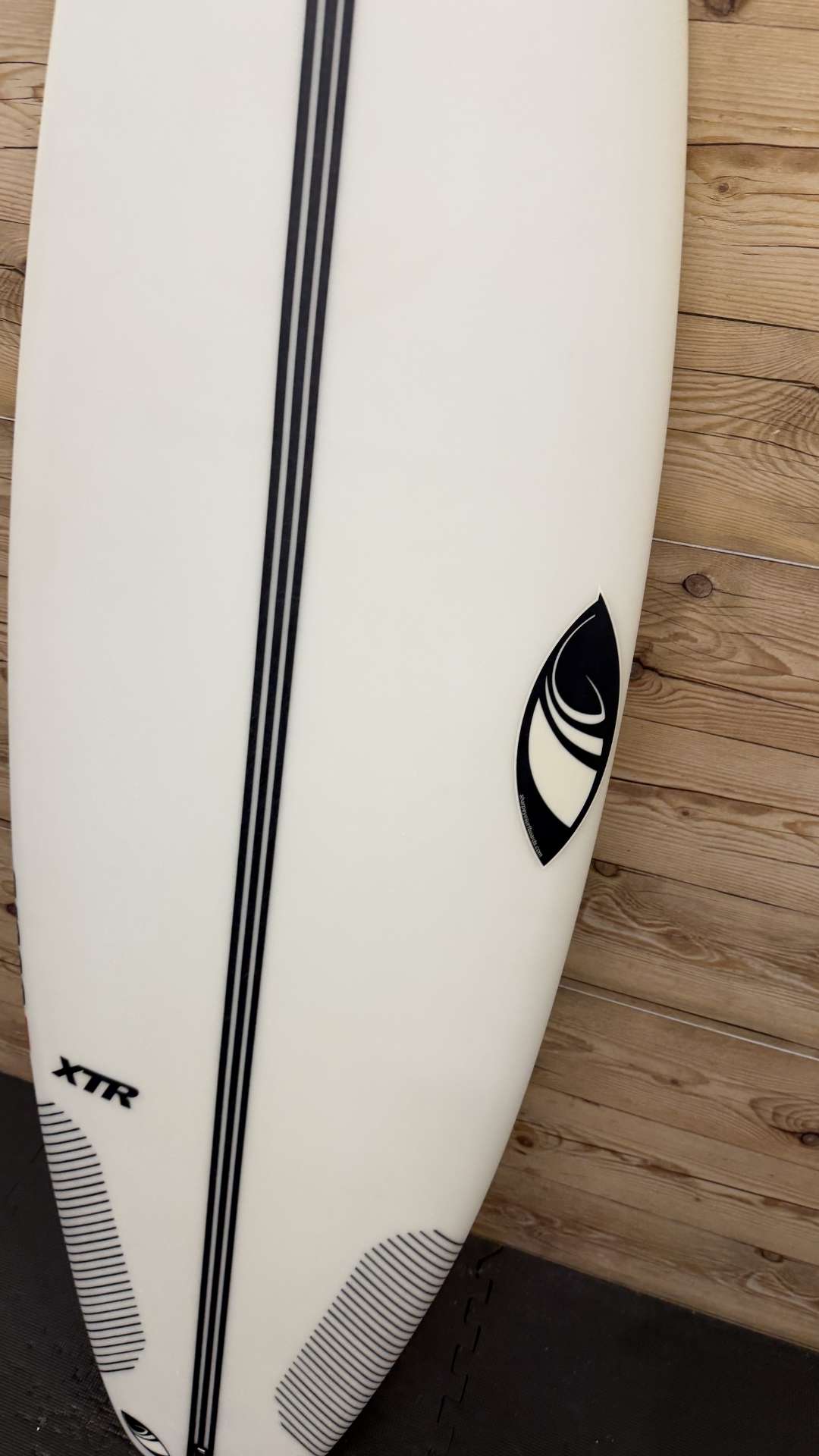 The Disco II 5'11"